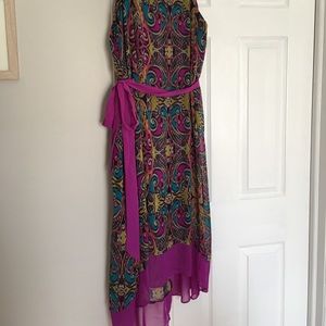 Lane Bryant Sundress 14/16